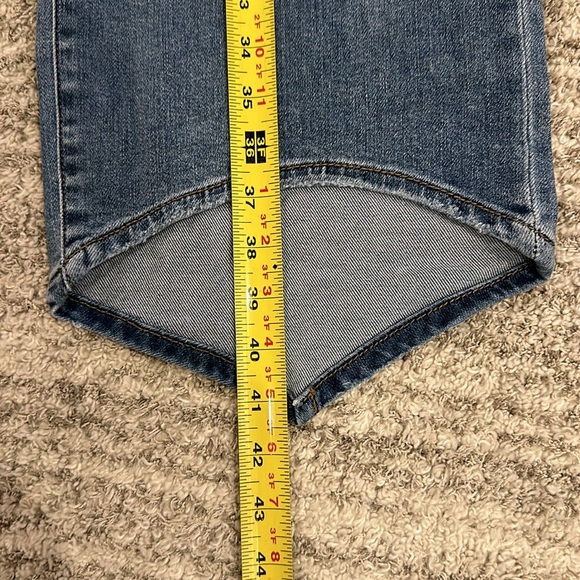 Ceros jeans with pointed crop hem size 13/31 - Picture 5 of 7
